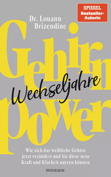 Gehirn-Power Wechseljahre