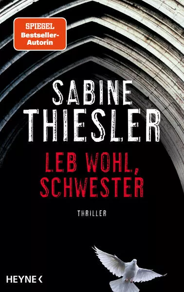 Cover: Leb wohl, Schwester