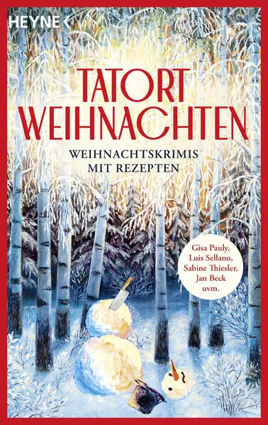 Tatort Weihnachten