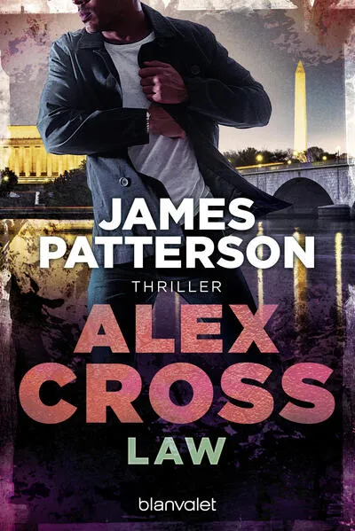 Law - Alex Cross 27