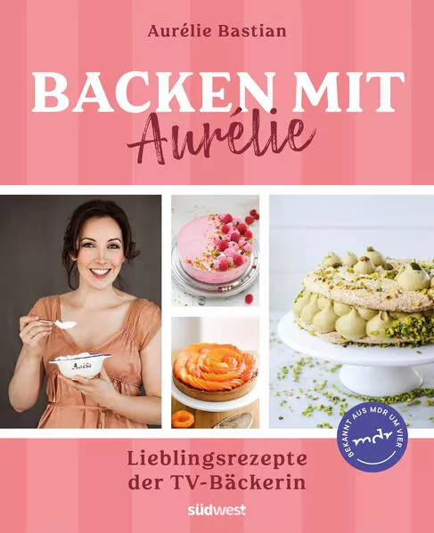 Backen mit Aurélie