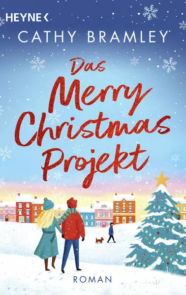 Cover: Das Merry Christmas Projekt