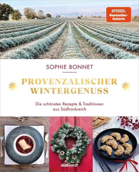 Provenzalischer Wintergenuss
