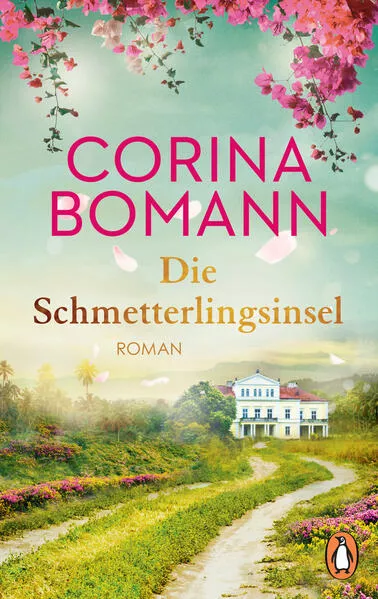 Die Schmetterlingsinsel