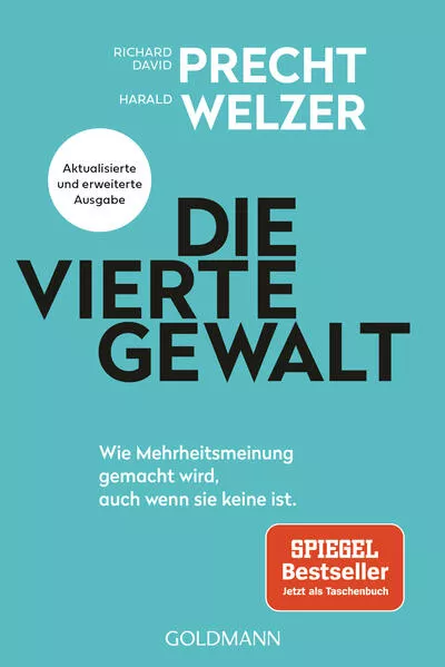 Die vierte Gewalt