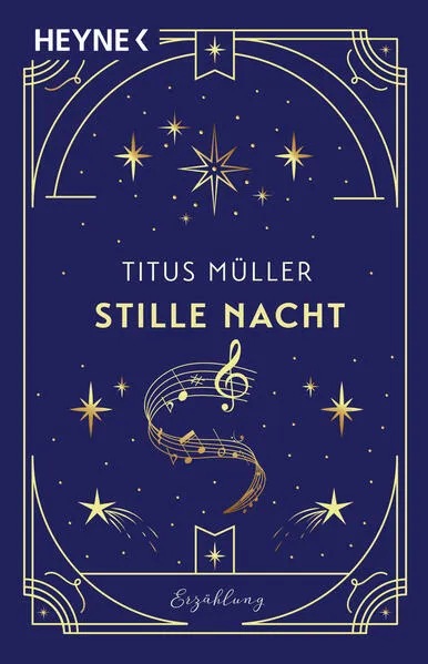 Stille Nacht