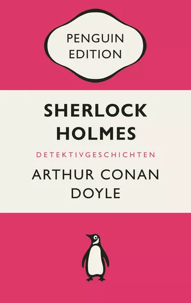 Sherlock Holmes