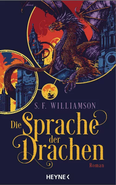 Die Sprache der Drachen