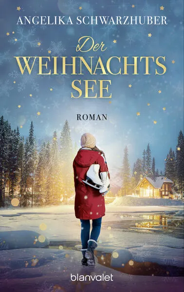 Der Weihnachtssee