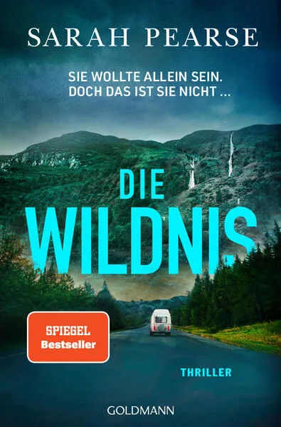 Die Wildnis