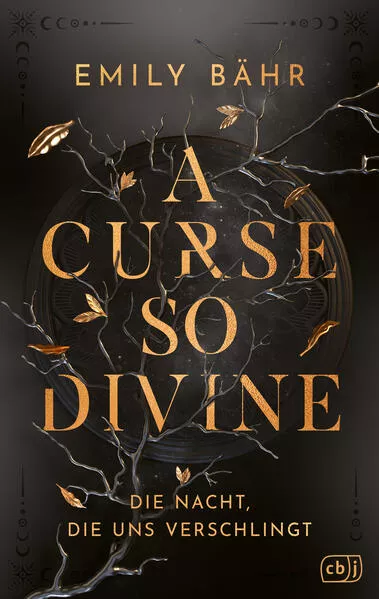 A Curse so Divine – Die Nacht, die uns verschlingt