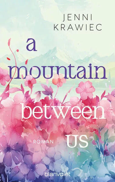 A Mountain Between Us