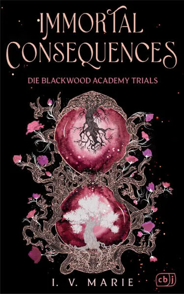 Immortal Consequences – Die Blackwood Academy Trials