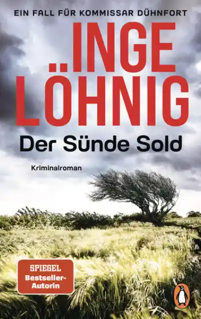 Der Sünde Sold (Dühnfort 1)