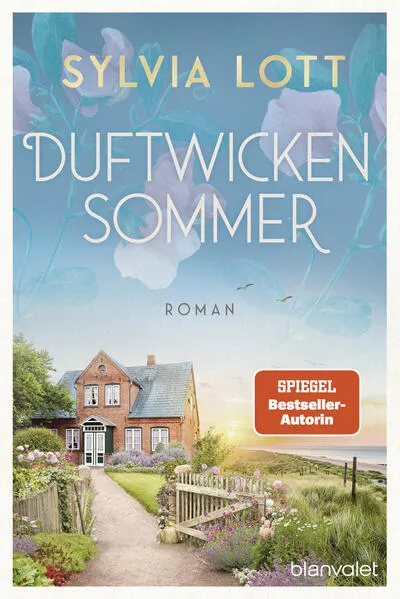 Duftwickensommer
