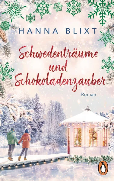 Cover: Schwedenträume und Schokoladenzauber