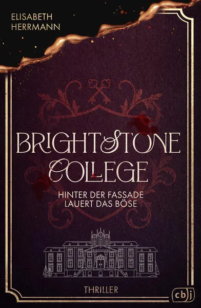 Brightstone College – Hinter der Fassade lauert das Böse