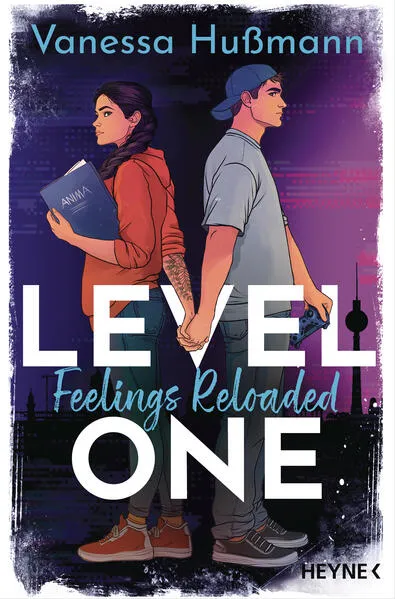 Level One: Feelings Reloaded