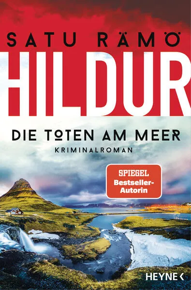 Hildur – Die Toten am Meer