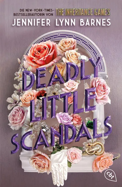 Deadly Little Scandals