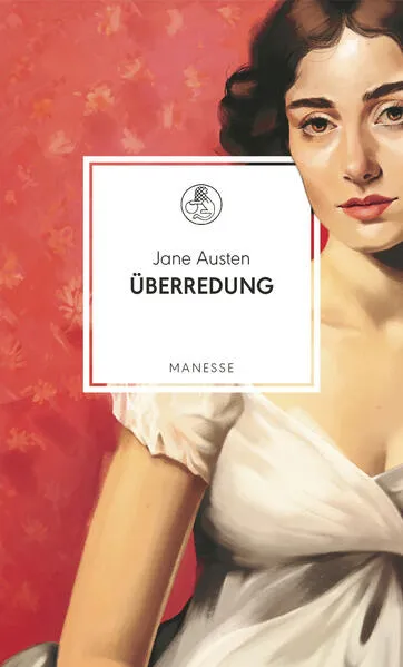 Cover: Überredung