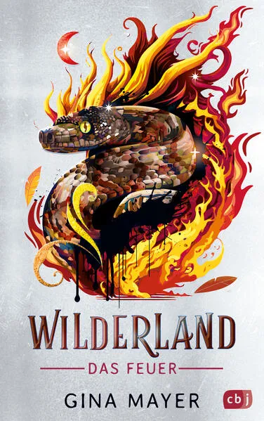Wilderland â Das Feuer