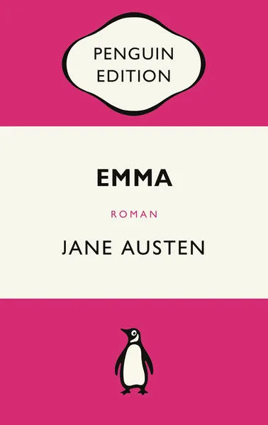 Cover: Emma