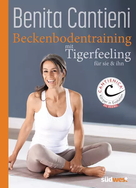 Beckenbodentraining mit Tigerfeeling
