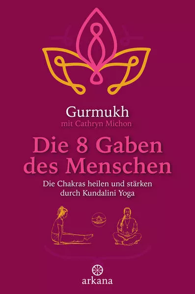 Die 8 Gaben des Menschen