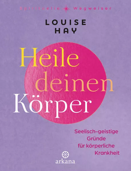 Heile deinen Körper