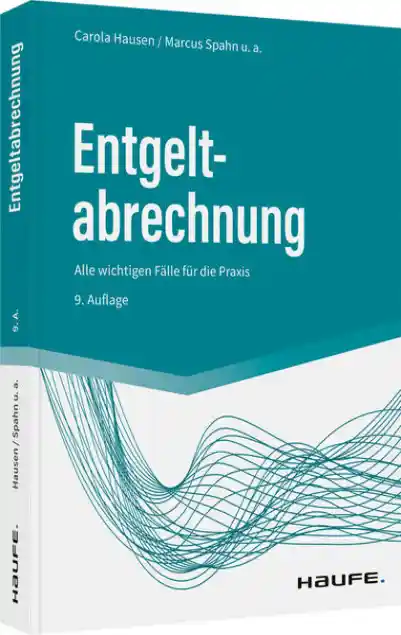Entgeltabrechnung