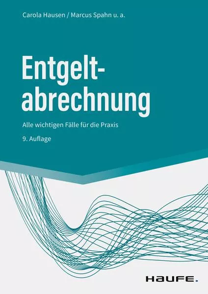 Entgeltabrechnung