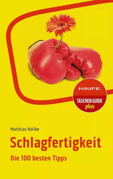 Cover: Schlagfertigkeit