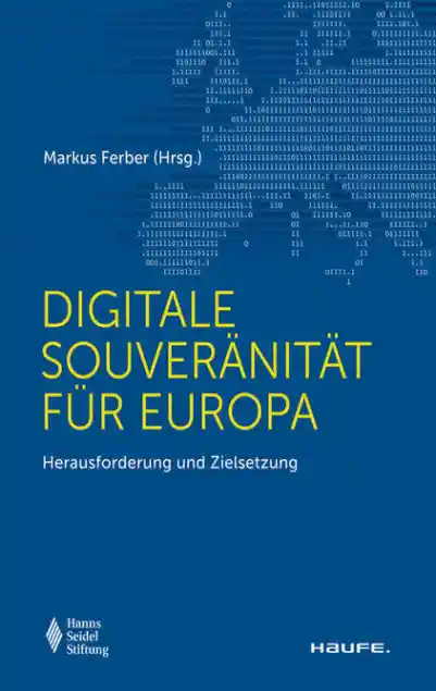 Digitale Souveränität in Europa