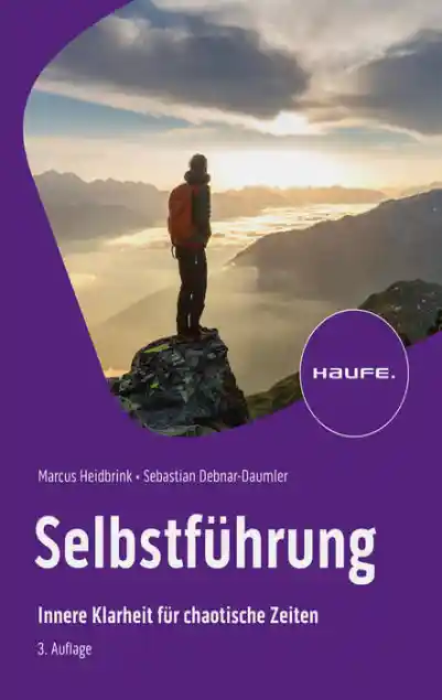 Cover: Selbstführung