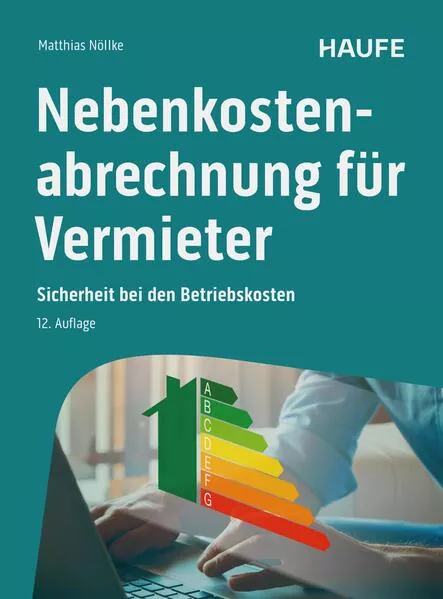 Nebenkostenabrechnung für Vermieter