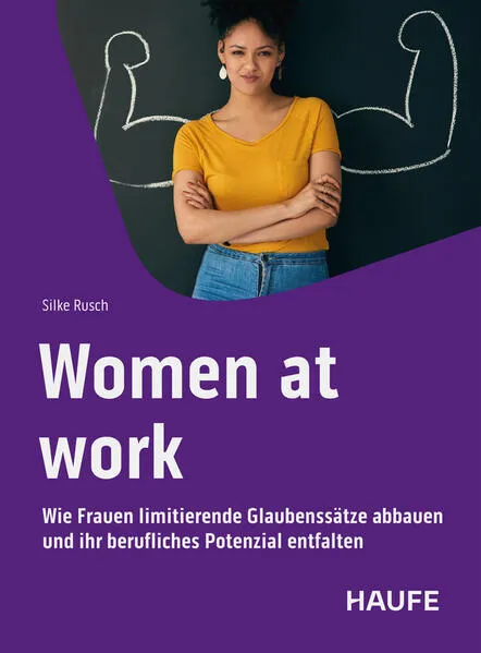 Cover: Women at work