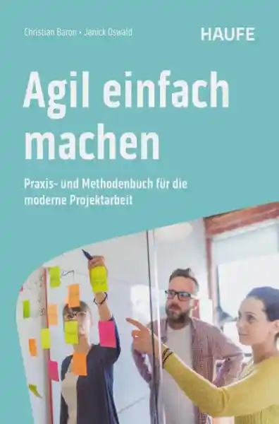 Agil einfach machen