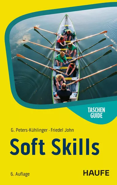 Cover: Soft Skills