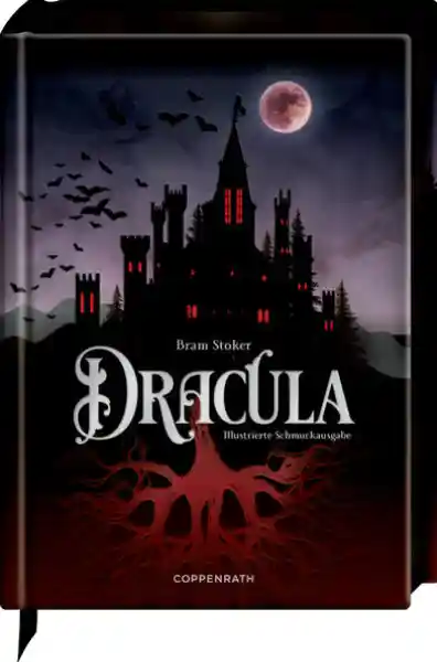 Cover: Dracula