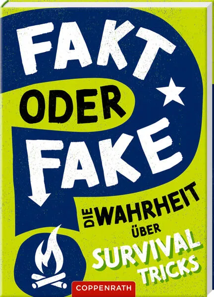 Cover: Fakt oder Fake?