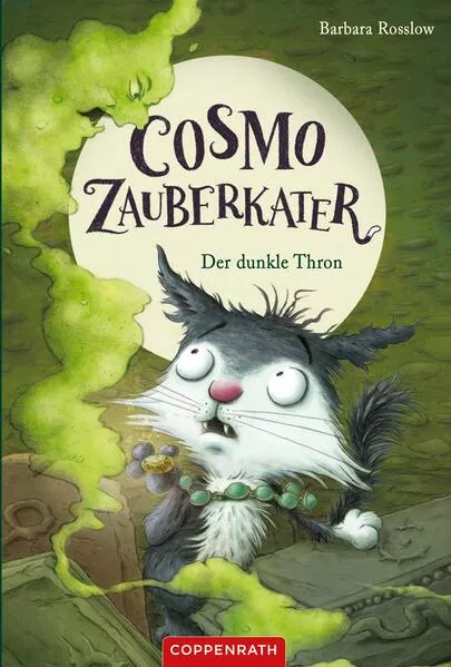 Cosmo Zauberkater (Bd. 3)