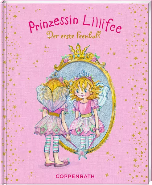 Prinzessin Lillifee – Der erste Feenball