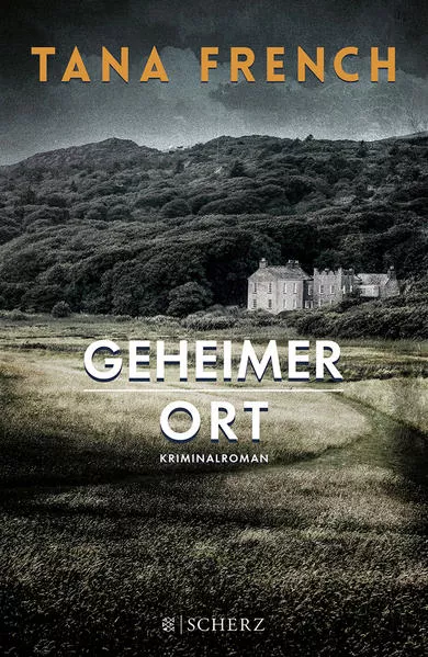 Geheimer Ort
