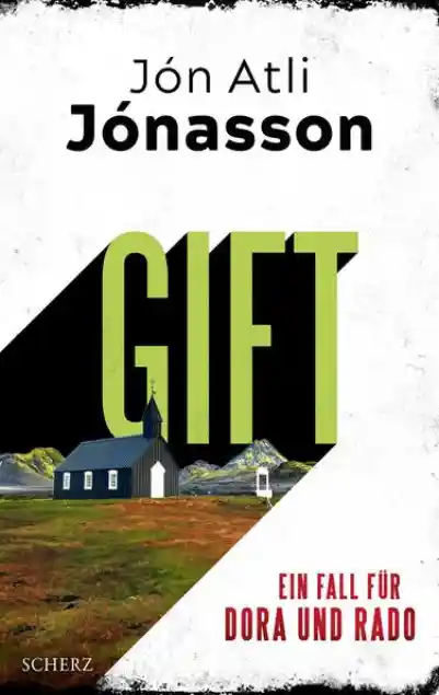 Cover: Gift