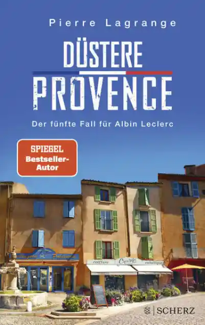 Düstere Provence