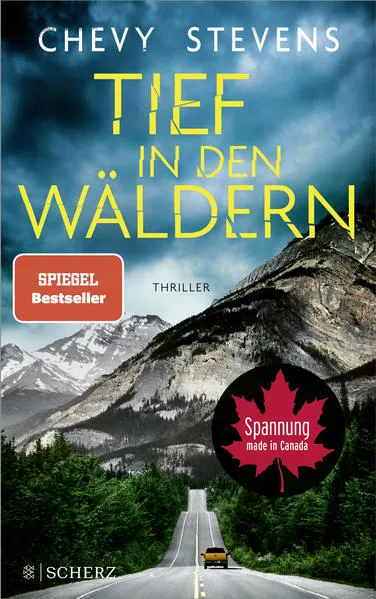 Tief in den Wäldern