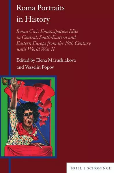 Roma Portraits in History