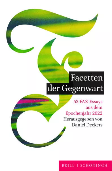 Facetten der Gegenwart