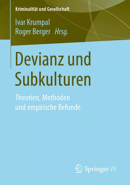 Cover: Devianz und Subkulturen